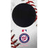 MLB Washington Nationals Game Ball Xbox Series S Console Skin